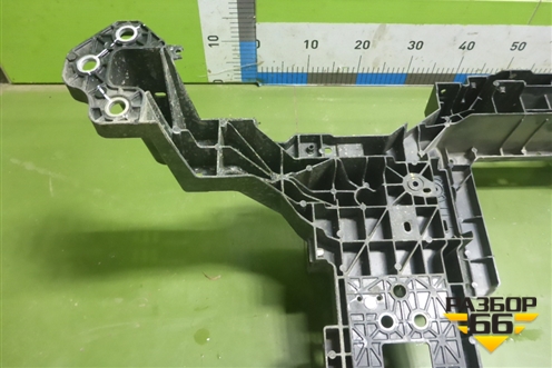 Панель передняя (5302370AW20) для Changan CS55 PLUS с 2019г (ЦС 55 плюс)