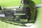 Бампер задний (до 2022г под парктроник) (2804101XKQ00A) для Haval F7 с 2019г (Ф7)