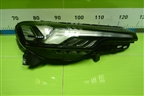 Фара дневного света правая (после 2021г) (4121020BQ10AA) для Changan CS35 Plus с 2018г (ЦС 35 плюс)
