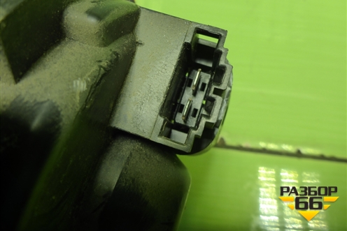 Моторчик отопителя (T1020778J) для VAZ Vesta/Веста с 2015г