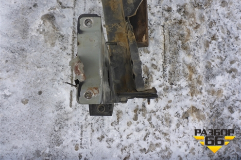 Лонжерон передний левый для VAZ Vesta/Веста с 2015г