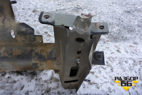 Лонжерон передний левый для VAZ Vesta/Веста с 2015г