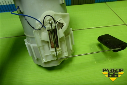 Насос топливный электрический (1.6л 21129) для VAZ Vesta/Веста с 2015г