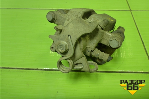 Суппорт задний левый для VAZ Vesta/Веста с 2015г