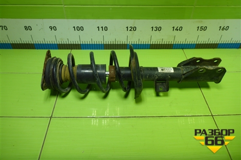 Амортизатор передний правый (8450033432) для VAZ Vesta/Веста с 2015г