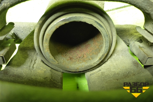 Суппорт передний правый для VAZ Vesta/Веста с 2015г