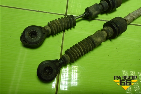 Трос КПП МКПП (8450006410) для VAZ Vesta/Веста с 2015г