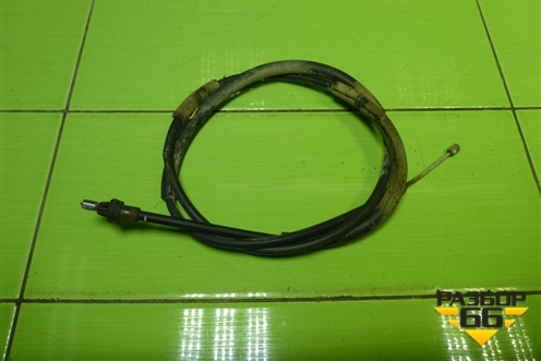 Трос стояночного тормоза левый для VAZ Vesta/Веста с 2015г