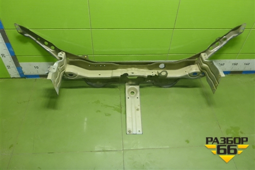 Панель передняя (625112301R) для Renault Kaptur с 2016г (Каптюр)