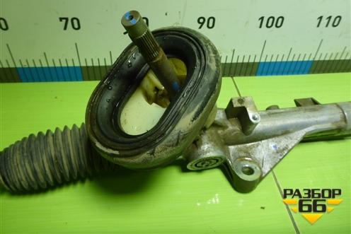 Рейка рулевая под гидроусилитель (8450006828) для VAZ Vesta/Веста с 2015г