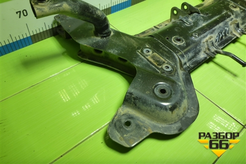 Подрамник передний МКПП для VAZ Vesta/Веста с 2015г