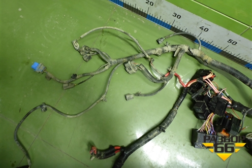 Проводка подкапотная (1.6л 21129) (8450033635) для VAZ Vesta/Веста с 2015г