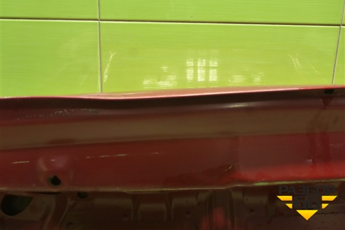 Крышка багажника (96476698) для Chevrolet Aveo (T250) с 2005-2011 (Авео Т250)