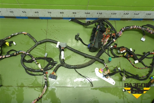 Проводка салонная (универсал) (8450033604) для VAZ Vesta/Веста с 2015г