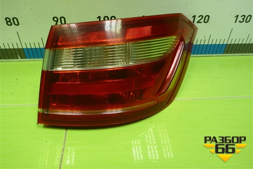Фонарь задний наружный правый (до 2022г) (8450006962) для VAZ Vesta/Веста с 2015г