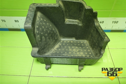 Ящик инструментальный в багажник (правый универсал) (8450031194) для VAZ Vesta/Веста с 2015г