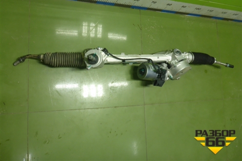 Рейка рулевая под электроусилитель (3401111XKM01A) для Tank 300 с 2021-2025г