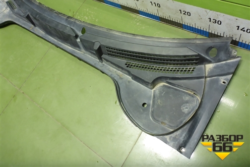 Решетка стеклоочистителей (8450031192) для VAZ Vesta/Веста с 2015г