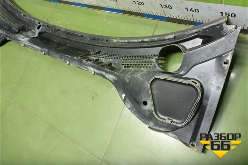 Решетка стеклоочистителей (8450031192) для VAZ Vesta/Веста с 2015г