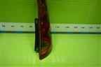 Фонарь задний правый (после 2009г) (26550BH00A) для Nissan Note (Е11) с 2005-2013г (Нот)
