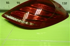 Фонарь задний правый (до 2017г Led) (A2229065501) для Mercedes Benz S-Klass W222 с 2013-2020г (С)