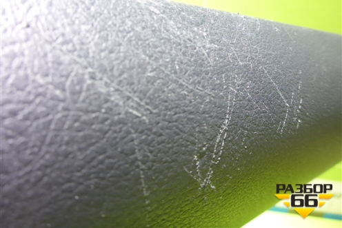 Обшивка двери задней правой под электрику ( 67775X1M01) для Toyota Land Cruiser Prado(150) с 2009г (Ленд Крузер Прадо)