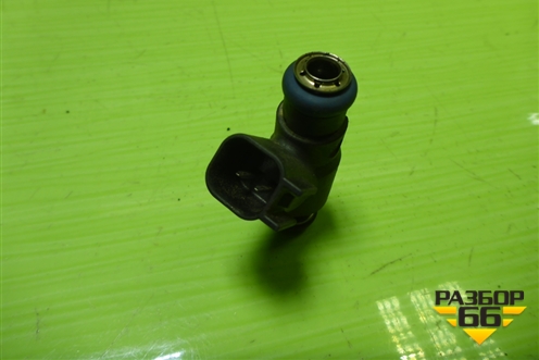 Форсунка инжекторная электрическая (1.6л 21129) (28346052) для VAZ Vesta/Веста с 2015г