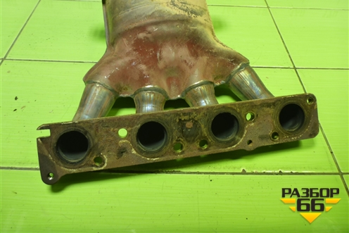 Коллектор выпускной (1.6л 21129) для VAZ Vesta/Веста с 2015г