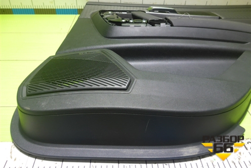 Обшивка двери задней правой под электрику (403005795AAABK) для Jaecoo J7 с 2023г (Джей7)