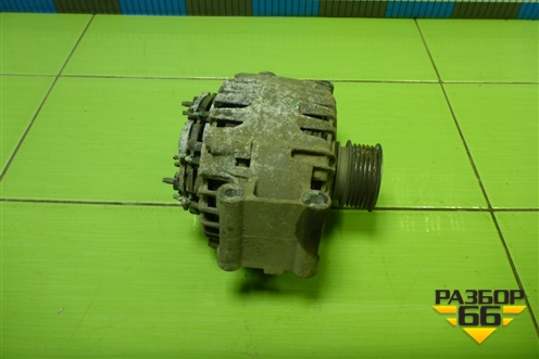 Генератор (1.6л 21129) для VAZ Vesta/Веста с 2015г