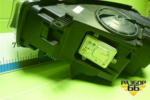 Фара правая (ксенон с блоками и лампой) (63117317102) для BMW X5 F15 с 2013г (Х5 Ф15)