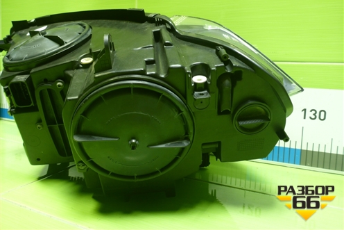 Фара правая (ксенон с блоками и лампой) (63117317102) для BMW X5 F15 с 2013г (Х5 Ф15)