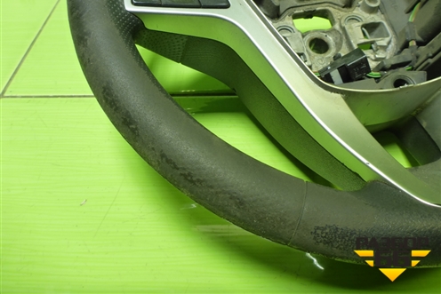 Рулевое колесо под AIR BAG без AIR BAG (8450031344) для VAZ Vesta/Веста с 2015г