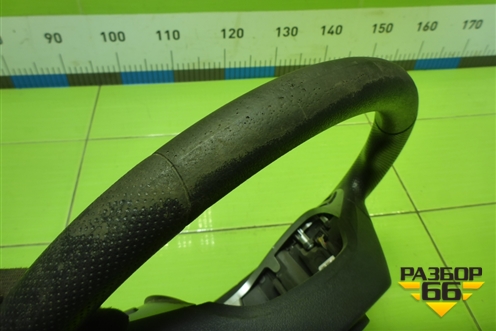 Рулевое колесо под AIR BAG без AIR BAG (8450031344) для VAZ Vesta/Веста с 2015г