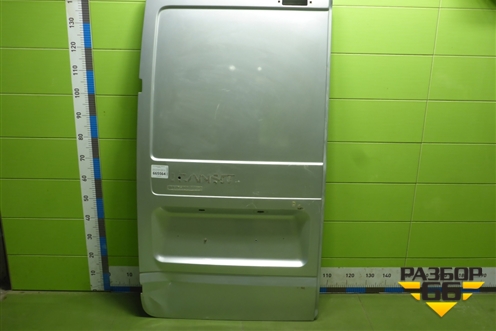 Дверь багажника левая (не под стекло) (6C11V40011AB) для Ford Transit с 2006-2014г (Транзит)