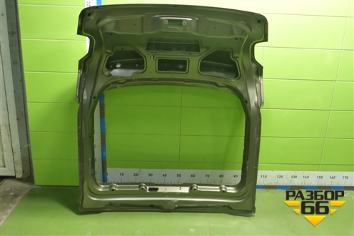 Дверь багажника без стекла (после 2018г лифтбек) (8450104283) для VAZ Granta/Гранта