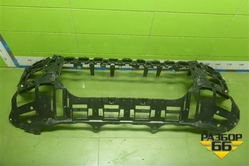 Бампер передний (каркас) (5211960P40) для Toyota Land Cruiser Prado(250) с 2023-2025г (Ленд Крузер Прадо)