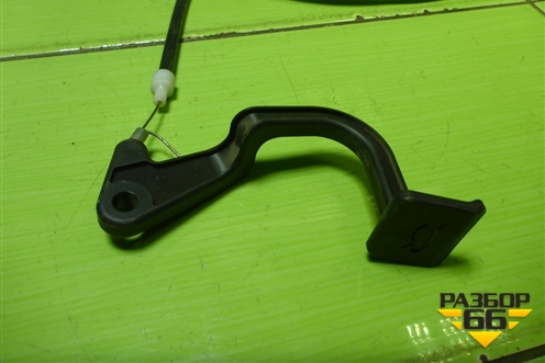 Ручка открывания капота (8450008282) для VAZ Vesta/Веста с 2015г