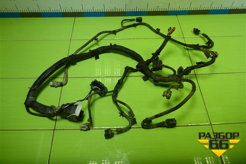 Проводка подкапотная (8450033098) для VAZ Vesta/Веста с 2015г
