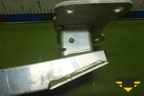 Усилитель переднего бампера (501001549AB) для Chery Tiggo 4 Pro с 2020г (Тиго 4 Про)