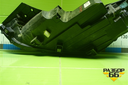 Фара правая (после 2018г Full Led) (92102D7700) для Hyundai Tucson с 2015-2022г (Туксон)