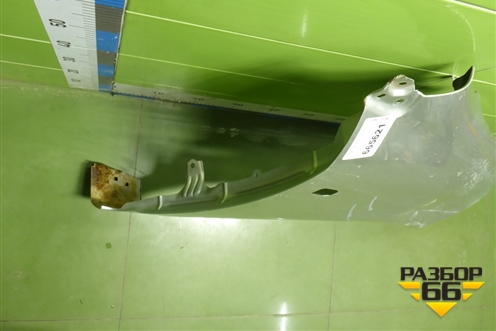 Крыло переднее правое (5381102080) для Toyota Corolla (E12) с 2001-2007г (Королла 120)