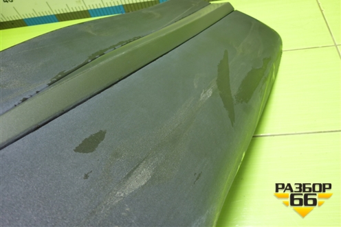 Накладка двери задней правой (609001249AA) для Chery Tiggo 7 Pro с 2019г (Тиго 7 Про)