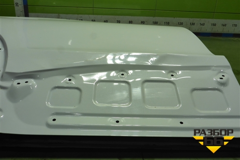 Дверь задняя правая (551000934AADYJ) для Chery Tiggo 7 Pro с 2019г (Тиго 7 Про)