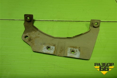 Кронштейн выпусного коллектора для VAZ Vesta/Веста с 2015г