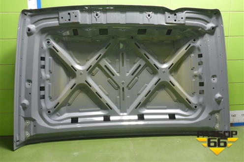 Капот (8402119XKM01A) для Tank 300 с 2021-2025г