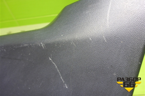 Накладка заднего бампера правая (2804216XKM01B) для Tank 300 с 2021-2025г