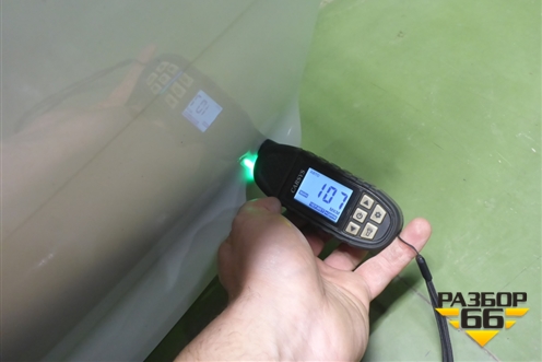 Дверь багажника со стеклом (6301600XST11A) для Haval Jolion с 2021г (Джолион)