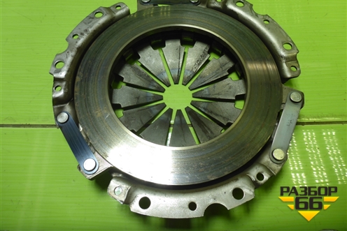 Корзина сцепления (1.6л 21129) (FK3000) для VAZ Vesta/Веста с 2015г