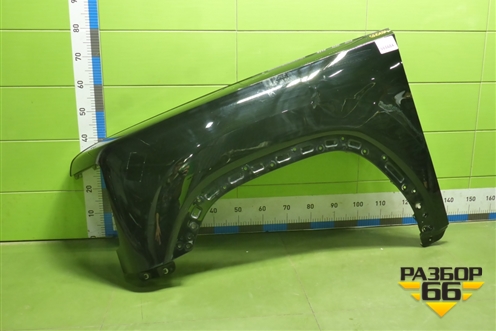 Крыло переднее левое (8403108XKV4AA) для Haval H9 с 2024-2025г (Аш9)